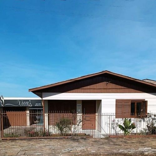 Casa, 3 Dormitórios