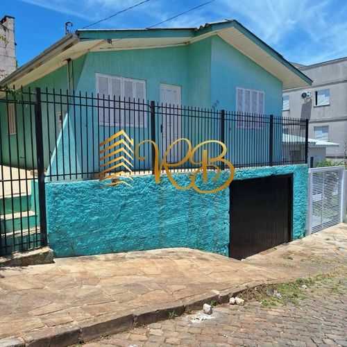 Casa, 3 Dormitórios