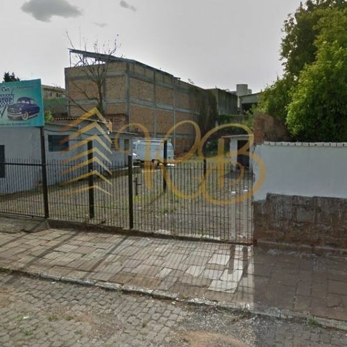 Terreno, Urbano