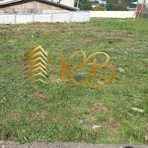 Terreno, Urbano