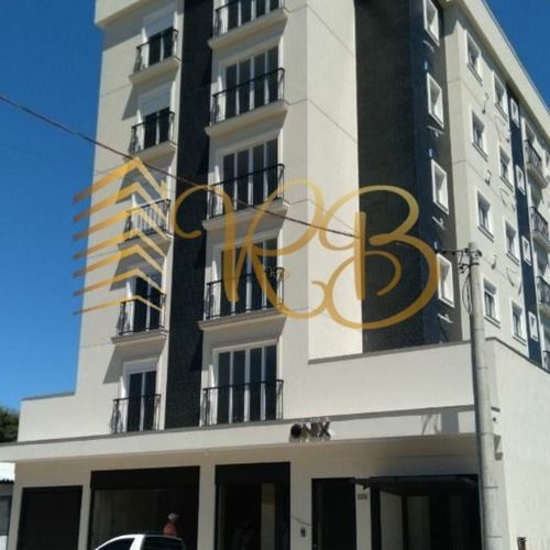 Sala Comercial, Térrea