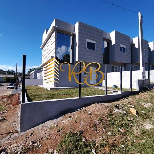 Sobrado, 2 DORMITÓRIOS