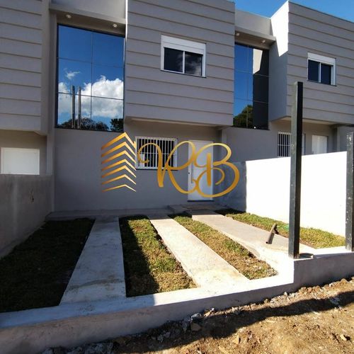 Sobrado, 2 DORMITÓRIOS