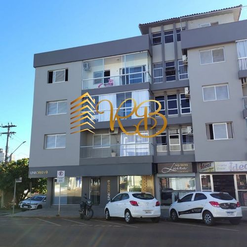 Apartamentos, 2 Dormitórios
