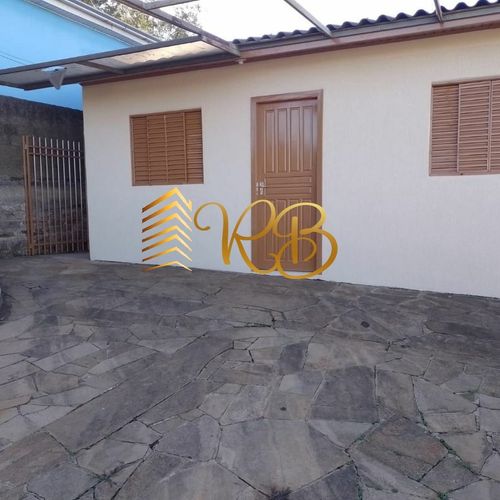 Casa, 2 Dormitórios