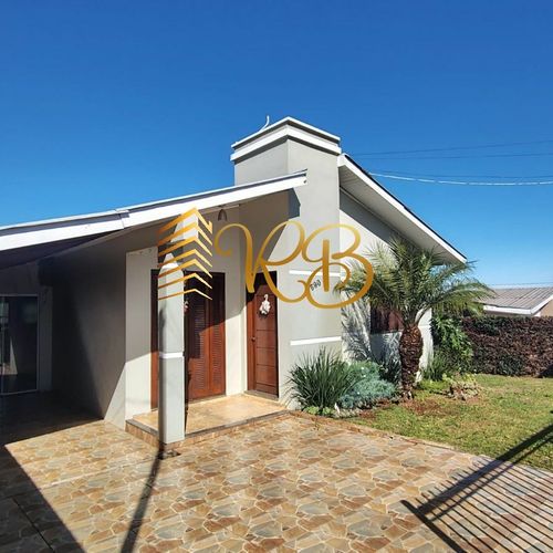 Casa, 2 Dormitórios