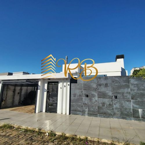 Casa, 3 Dormitórios