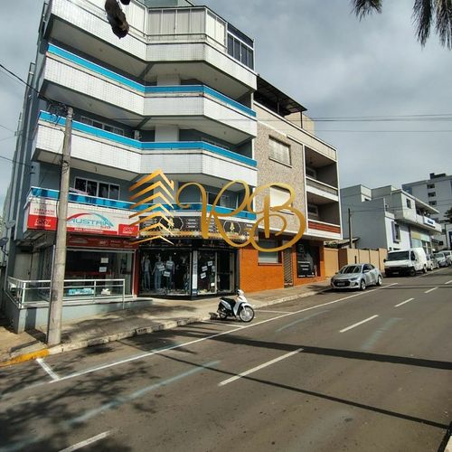 Apartamentos, 2 Dormitórios