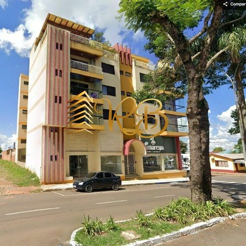 Sala Comercial, Térrea