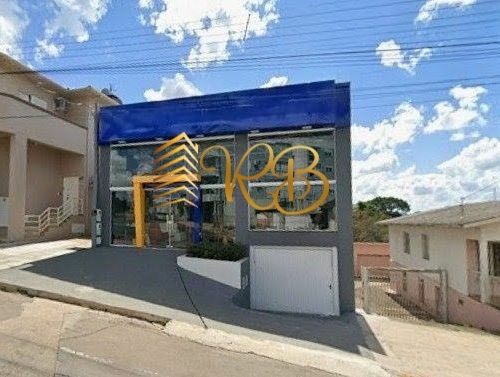 Pavilhão, Comercial
