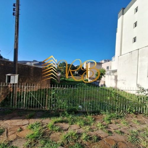 Terreno, Urbano
