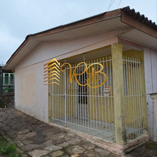 Casa, 2 Dormitórios