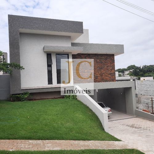 Casa, 3 Dormitórios