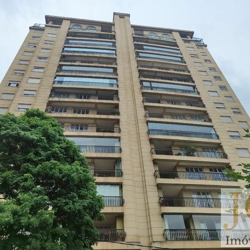 Apartamentos, 3 Dormitórios