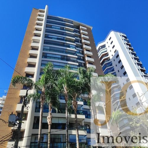 Apartamentos, 3 Dormitórios
