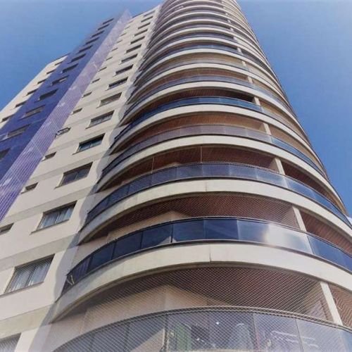 Apartamentos, Com suíte