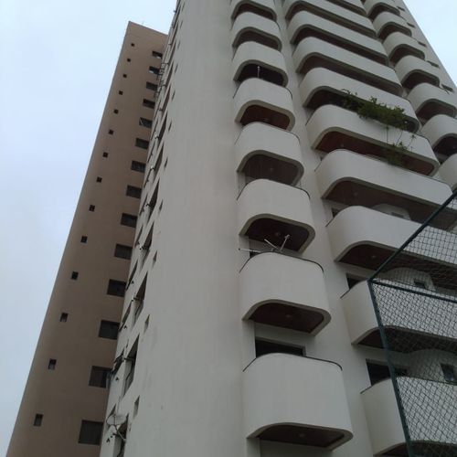 Apartamentos, 4 Dormitórios ou +
