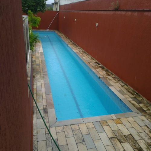 Sobrado, 3 Dormitórios