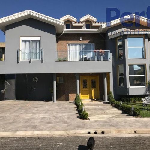 Casa, 4 Dormitórios ou +