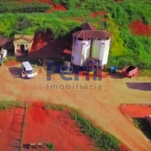 Área Rural, Fazenda