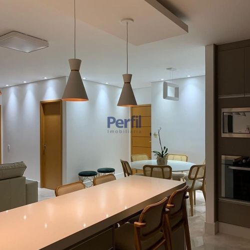 Apartamentos, 3 Dormitórios