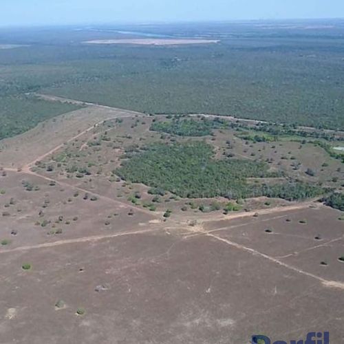 Área Rural, Fazenda
