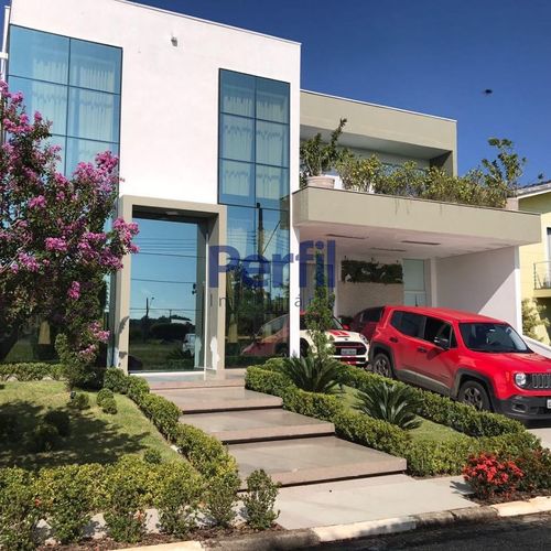 Sobrado, 3 Dormitórios