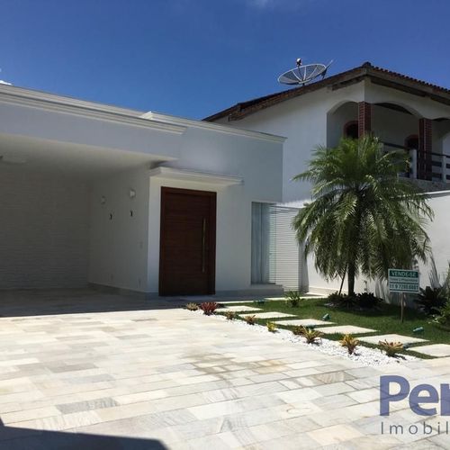 Casas, 3 Dormitórios