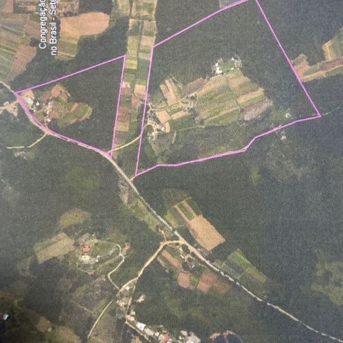 Área Rural, Chácara