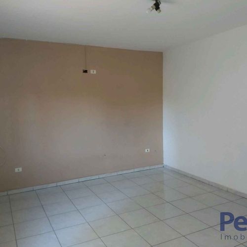 kitnet, Com garagem