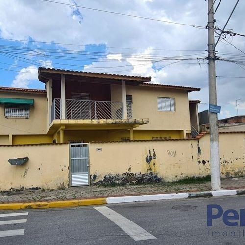 Casa, 3 Dormitórios