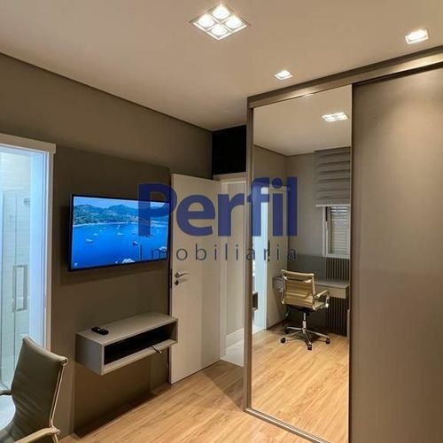 Apartamentos, 3 Dormitórios