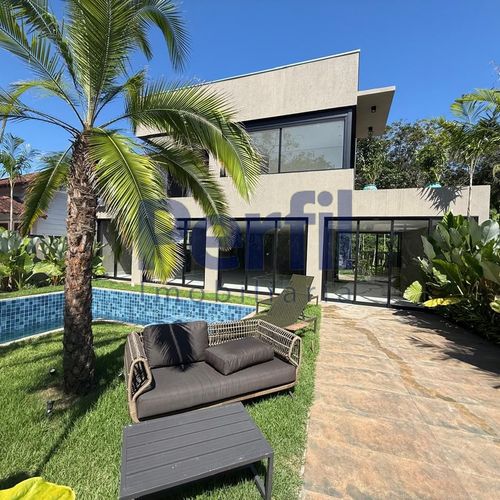 Sobrado, 7 Dormitórios