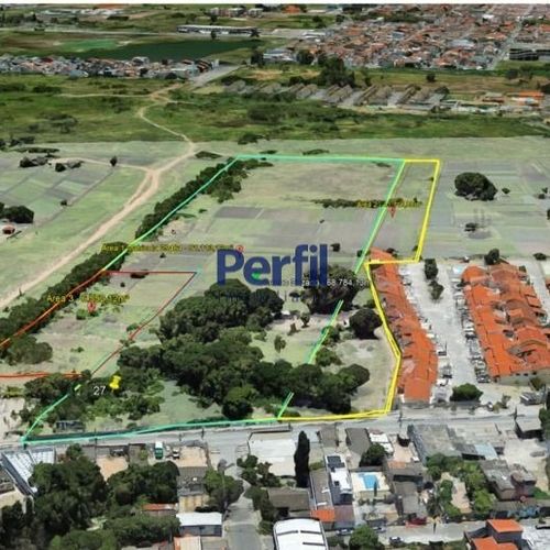 Terrenos, Urbano