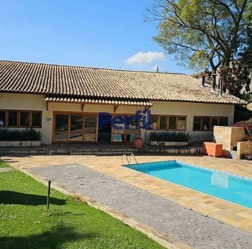Área Rural, Chácara