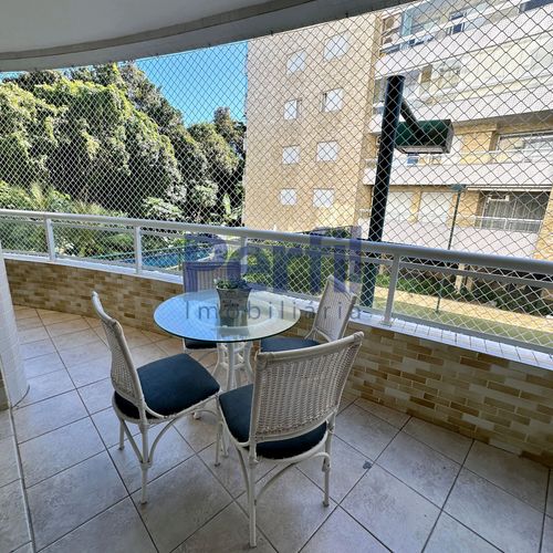Apartamentos, 3 Dormitórios