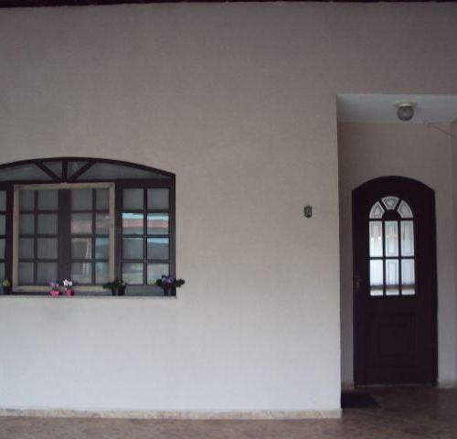 Sobrado, 2 Dormitórios