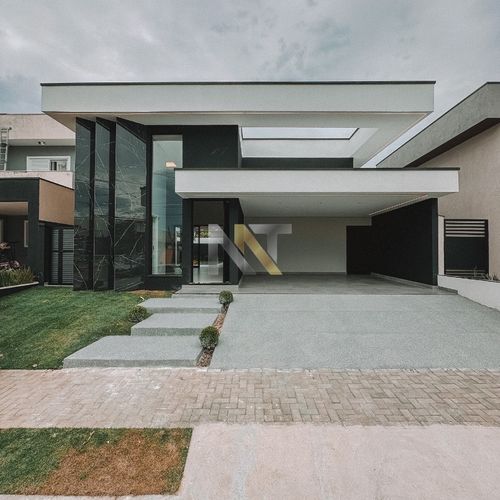 Casa, 3 Dormitórios
