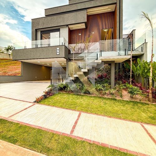Casa, 3 Dormitórios