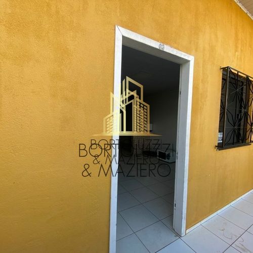 Casa, 2 Dormitórios