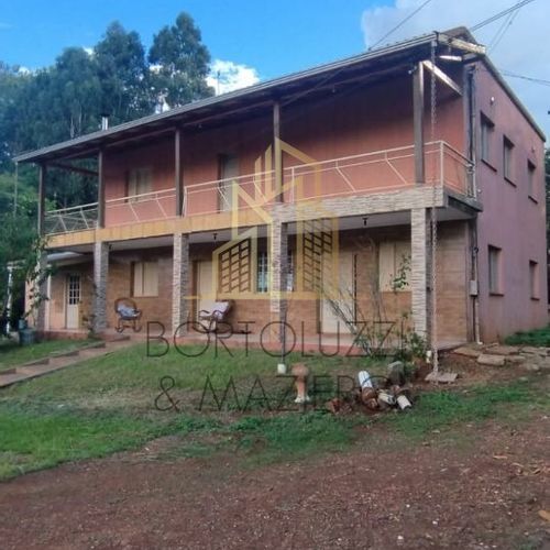 Casa, 5 Dormitórios