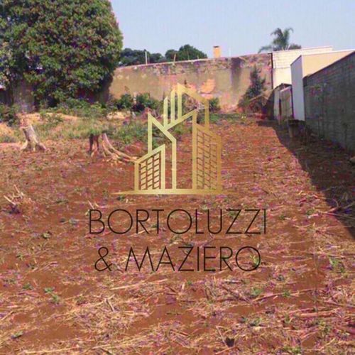 Terreno, Urbano