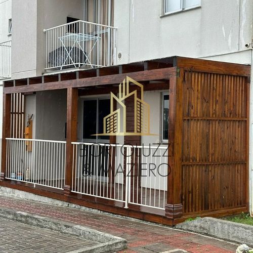 Apartamentos, 2 Dormitórios