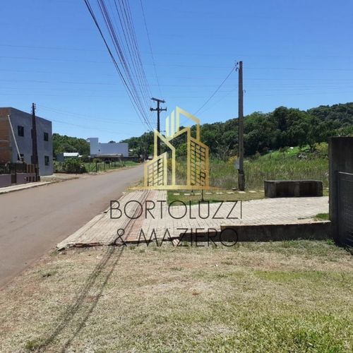 Terreno, Urbano
