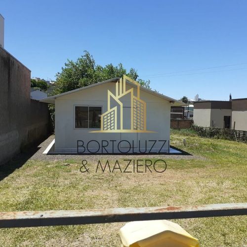 Casa, 2 Dormitórios