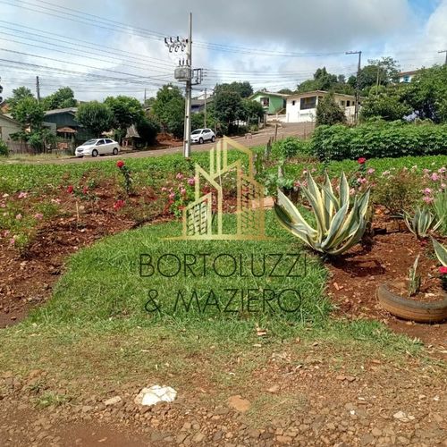 Terreno, Urbano