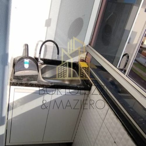 Apartamentos, 2 Dormitórios