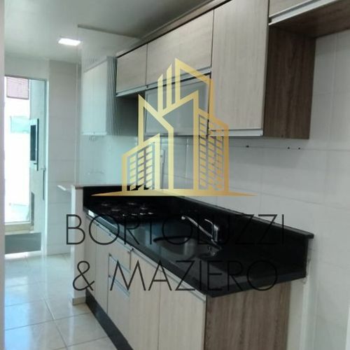 Apartamentos, 2 Dormitórios
