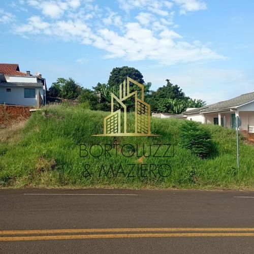 Terreno, Urbano