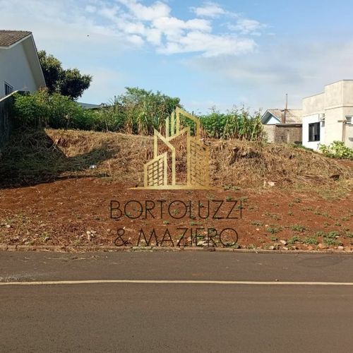 Terreno, Urbano